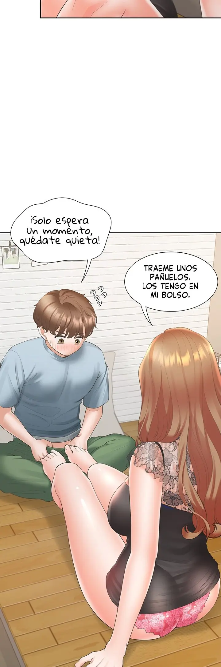 Una Pieza - Capítulo 38 - Página 46 - LectorTMOo