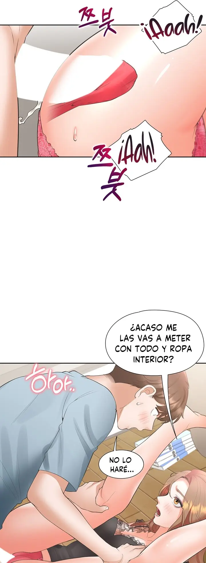 Una Pieza - Capítulo 39 - Página 26 - LectorTMOo