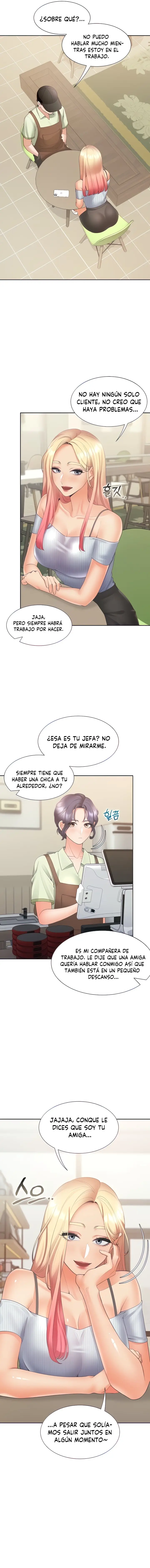 Una Pieza - Capítulo 40 - Página 4 - LectorTMOo