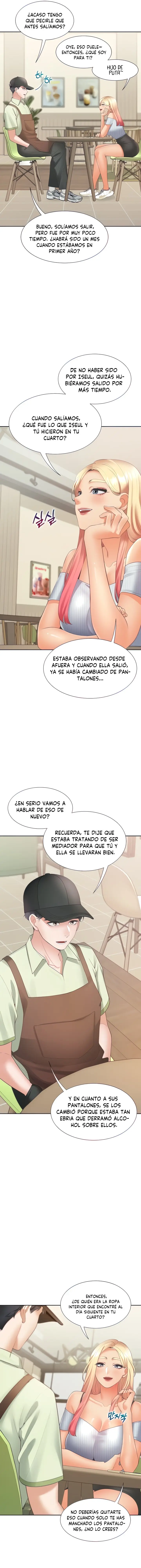 Una Pieza - Capítulo 40 - Página 5 - LectorTMOo