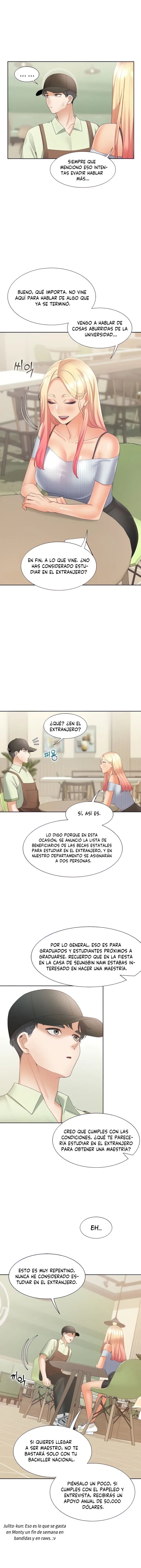 Una Pieza - Capítulo 40 - Página 6 - LectorTMOo