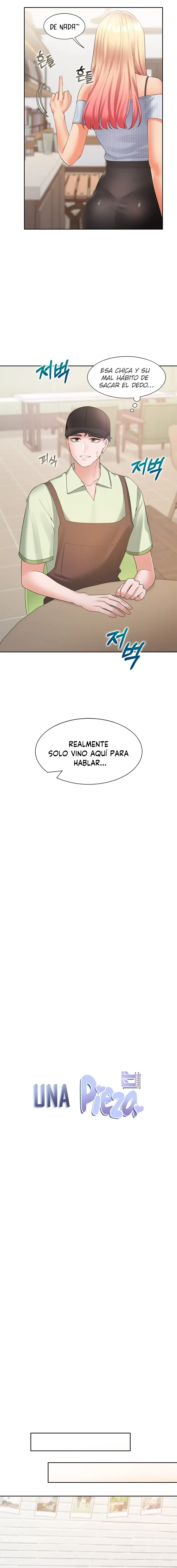 Una Pieza - Capítulo 40 - Página 8 - LectorTMOo