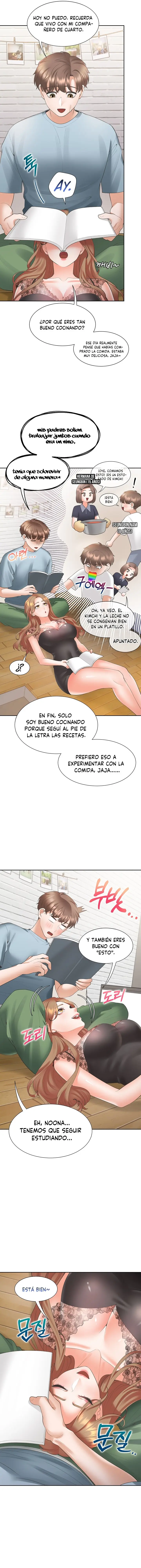 Una Pieza - Capítulo 40 - Página 10 - LectorTMOo