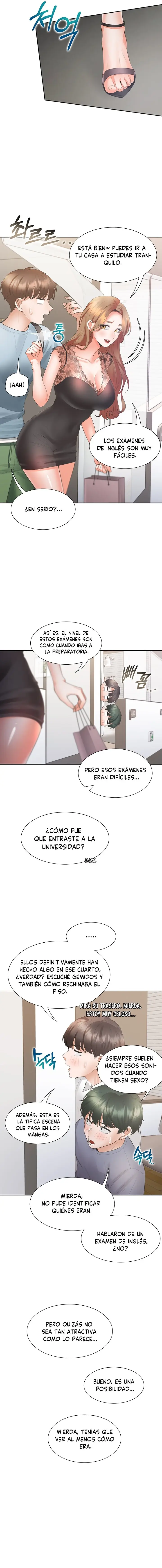 Una Pieza - Capítulo 40 - Página 17 - LectorTMOo