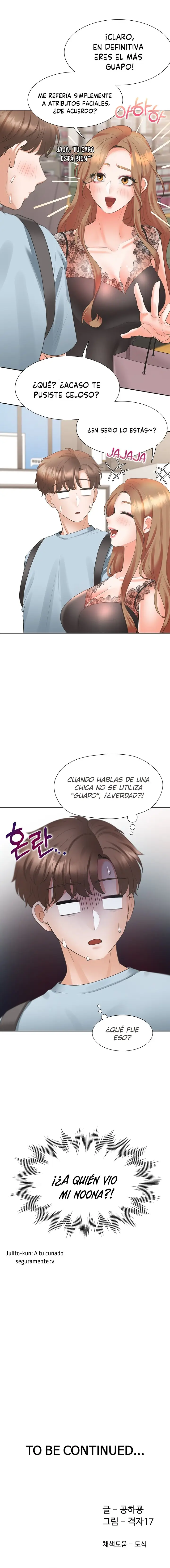Una Pieza - Capítulo 40 - Página 19 - LectorTMOo