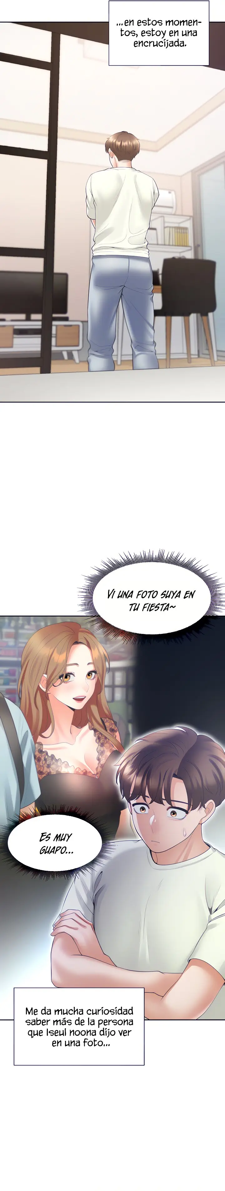 Una Pieza - Capítulo 41 - Página 5 - LectorTMOo