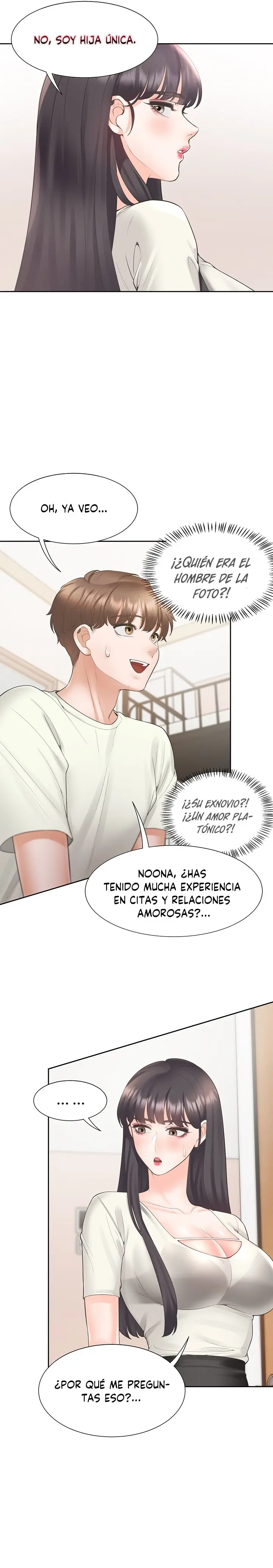 Una Pieza - Capítulo 41 - Página 18 - LectorTMOo