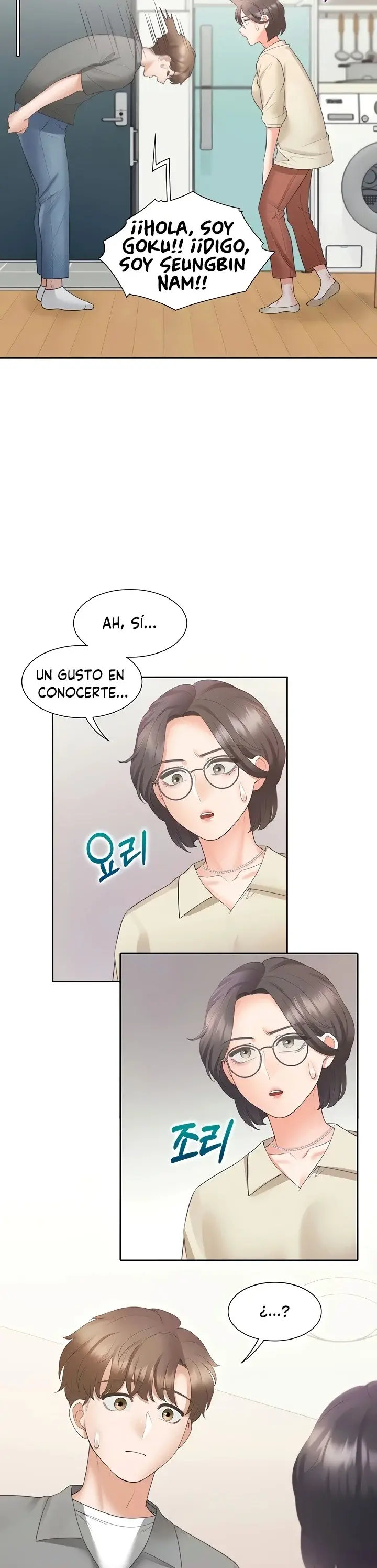 Una Pieza - Capítulo 42 - Página 4 - LectorTMOo