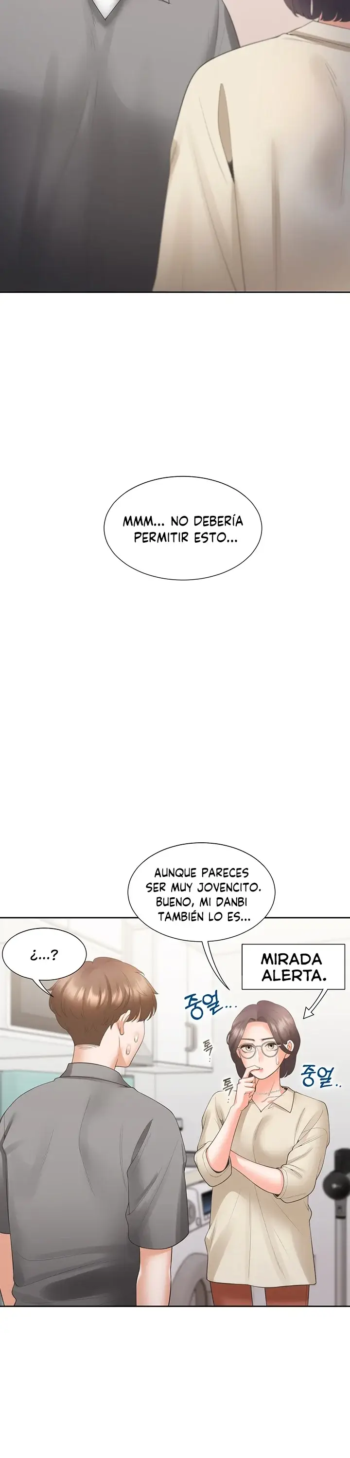 Una Pieza - Capítulo 42 - Página 5 - LectorTMOo