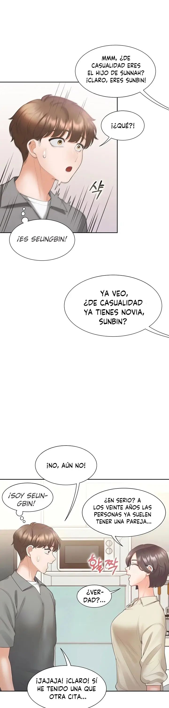 Una Pieza - Capítulo 42 - Página 6 - LectorTMOo