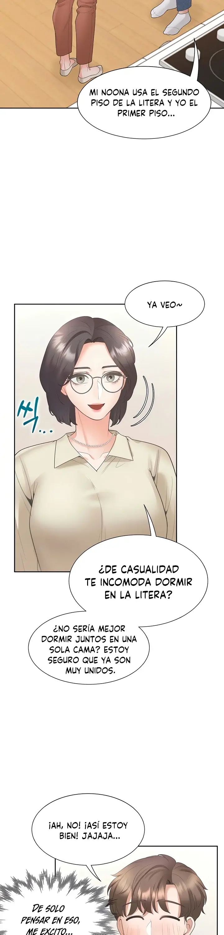 Una Pieza - Capítulo 42 - Página 8 - LectorTMOo