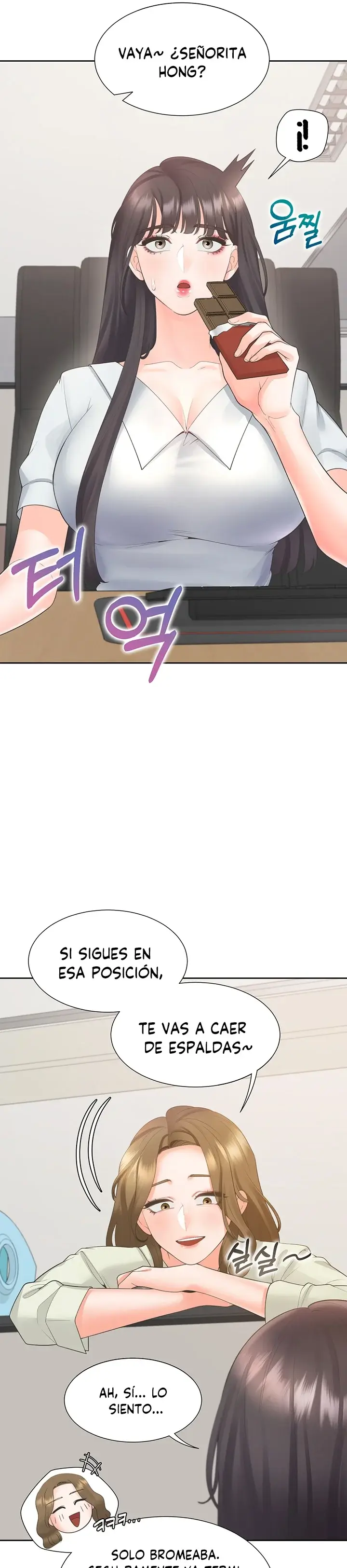 Una Pieza - Capítulo 42 - Página 18 - LectorTMOo