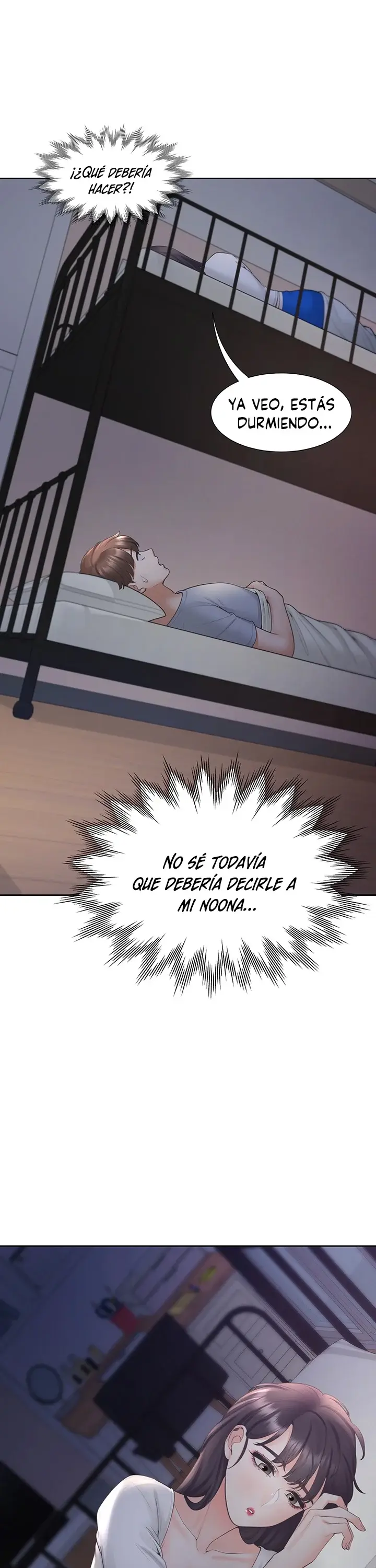 Una Pieza - Capítulo 42 - Página 35 - LectorTMOo