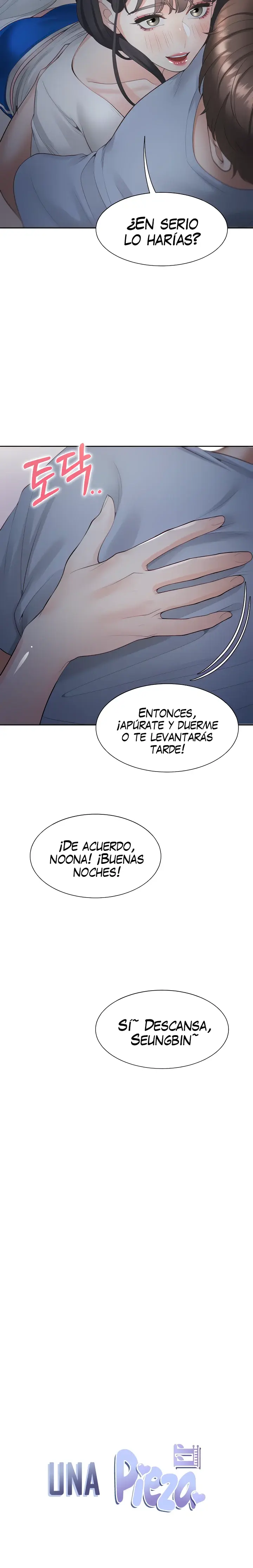 Una Pieza - Capítulo 43 - Página 11 - LectorTMOo