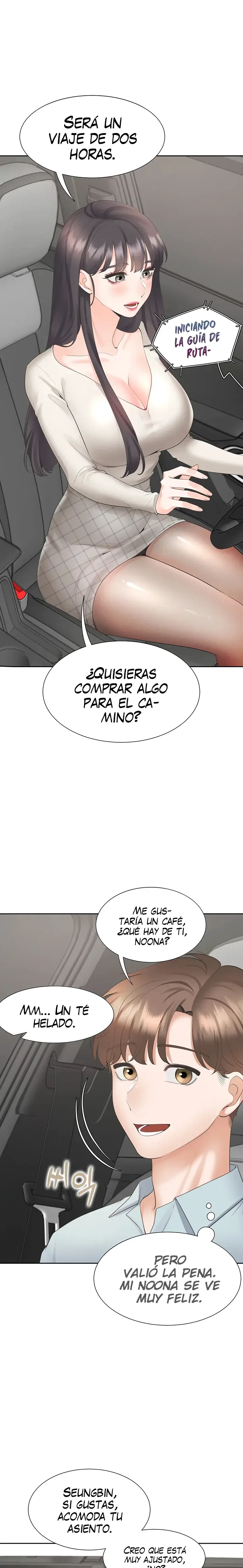 Una Pieza - Capítulo 43 - Página 13 - LectorTMOo