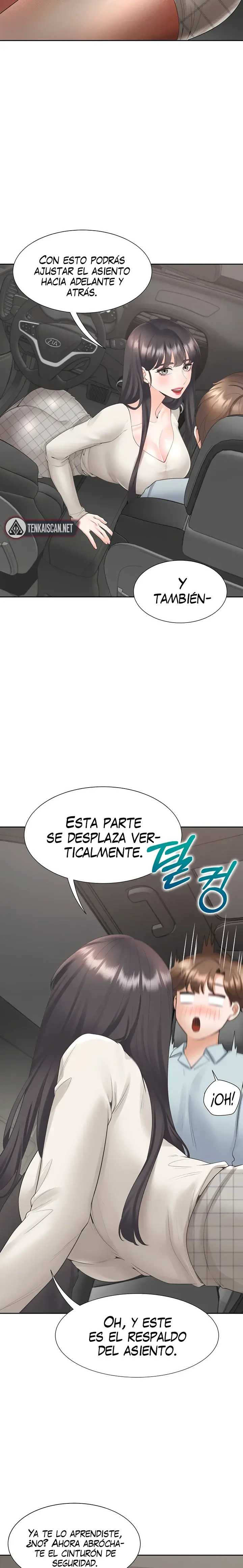 Una Pieza - Capítulo 43 - Página 15 - LectorTMOo