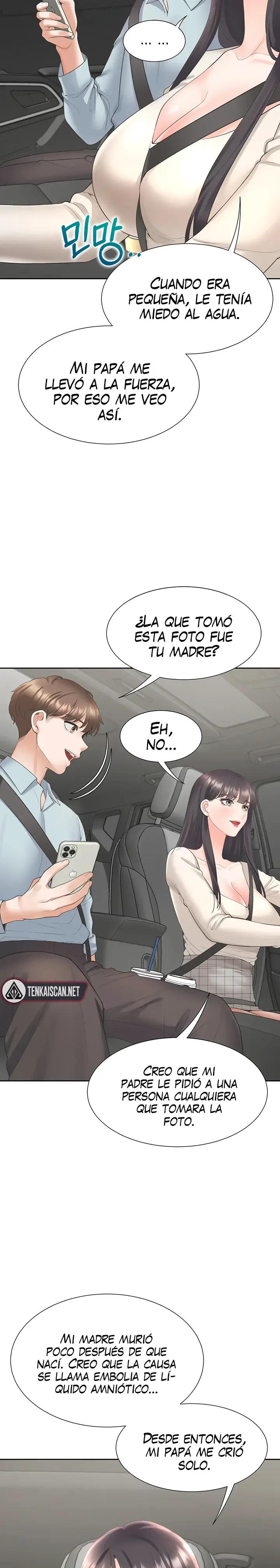 Una Pieza - Capítulo 43 - Página 20 - LectorTMOo