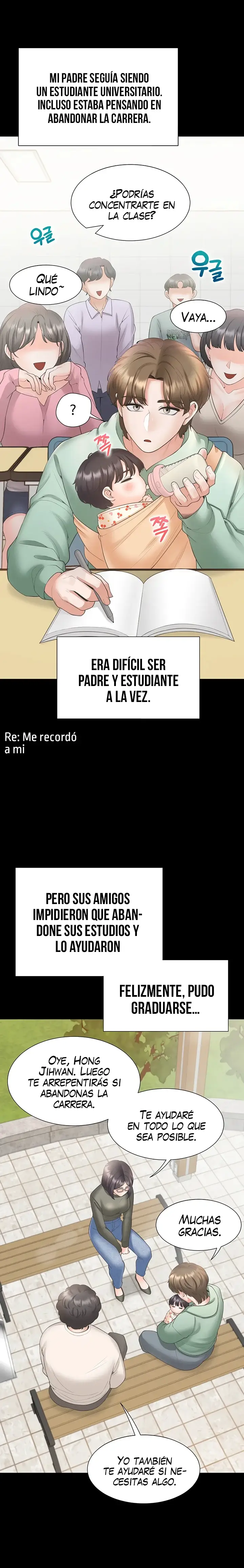 Una Pieza - Capítulo 43 - Página 22 - LectorTMOo