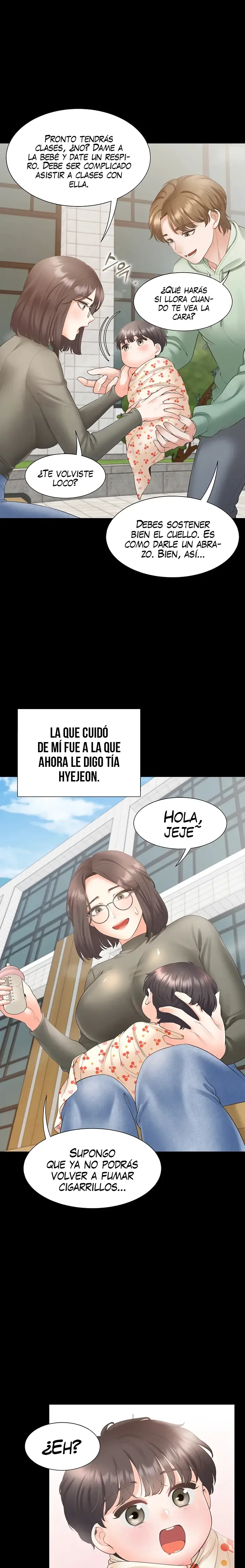 Una Pieza - Capítulo 43 - Página 23 - LectorTMOo
