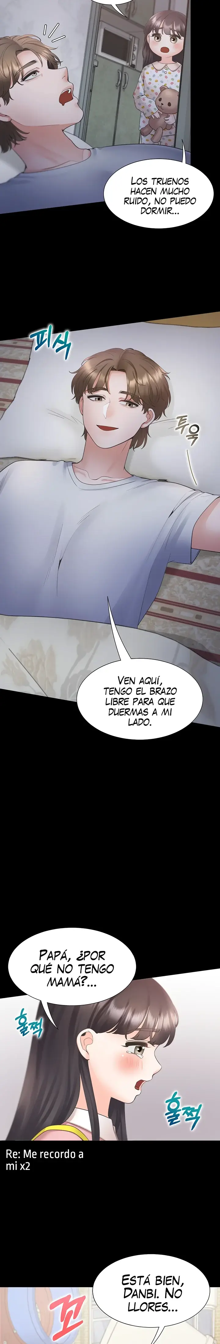 Una Pieza - Capítulo 43 - Página 28 - LectorTMOo