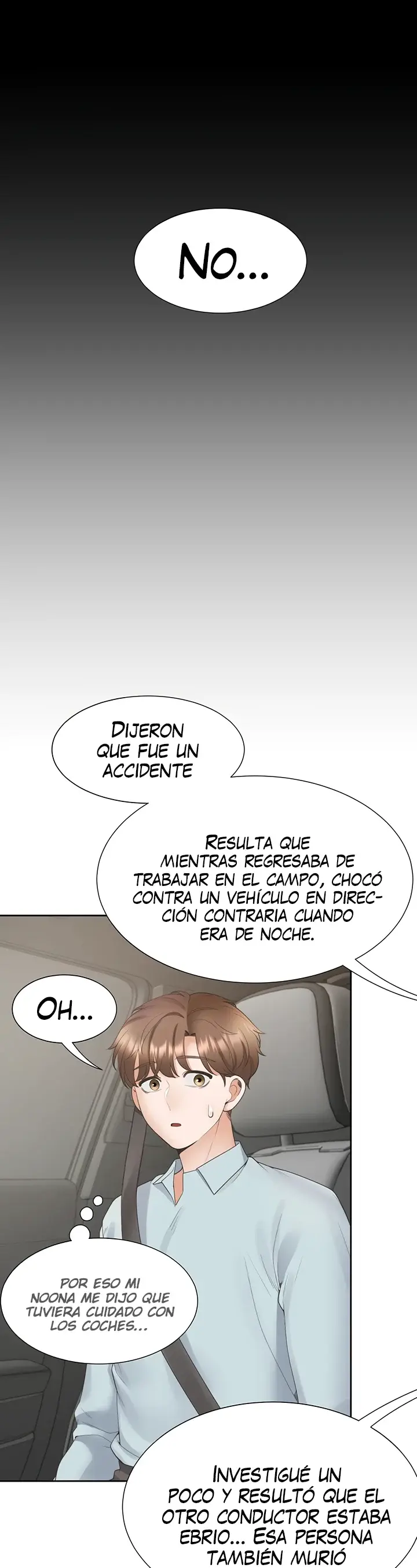 Una Pieza - Capítulo 43 - Página 32 - LectorTMOo
