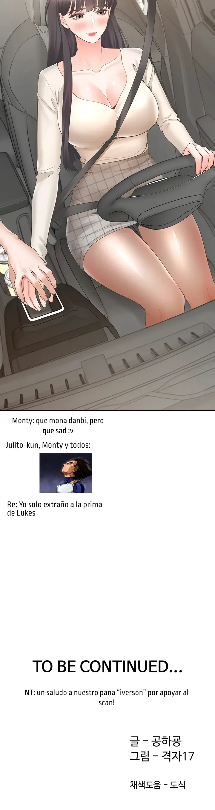 Una Pieza - Capítulo 43 - Página 36 - LectorTMOo