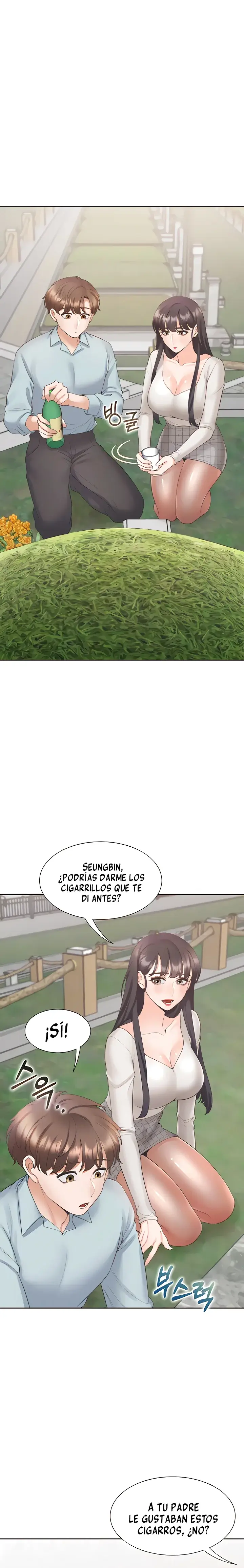 Una Pieza - Capítulo 44 - Página 5 - LectorTMOo
