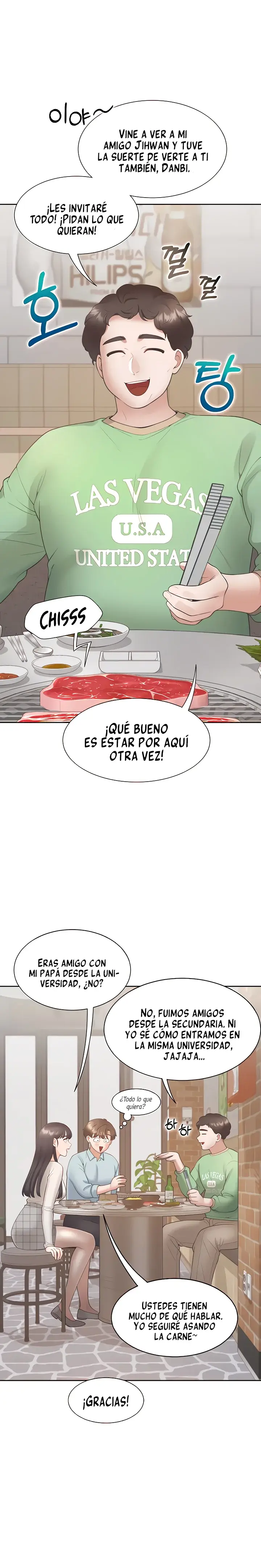 Una Pieza - Capítulo 44 - Página 15 - LectorTMOo