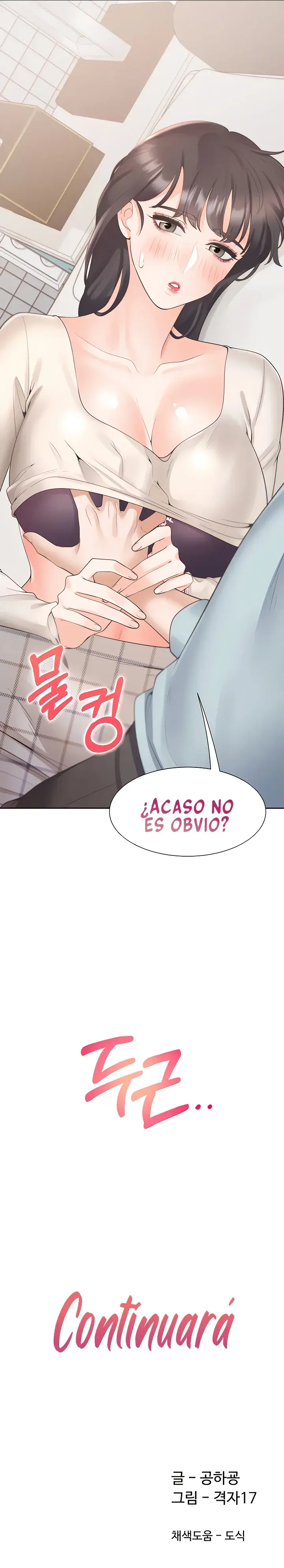 Una Pieza - Capítulo 44 - Página 33 - LectorTMOo