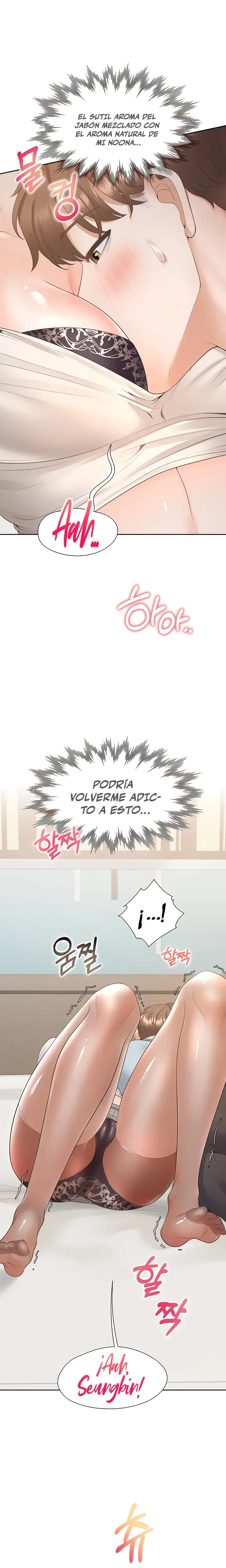 Una Pieza - Capítulo 45 - Página 10 - LectorTMOo
