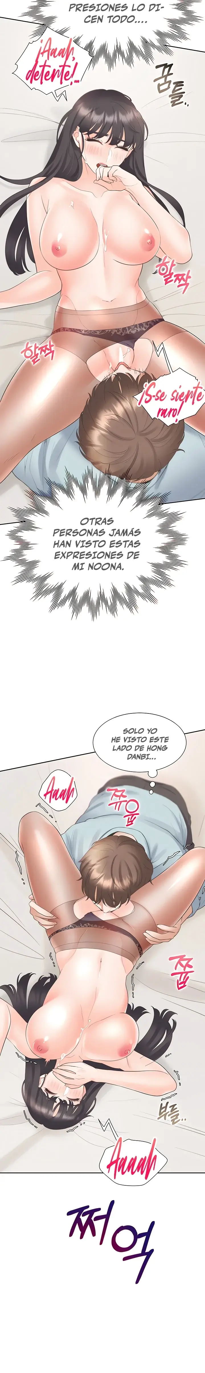 Una Pieza - Capítulo 45 - Página 28 - LectorTMOo