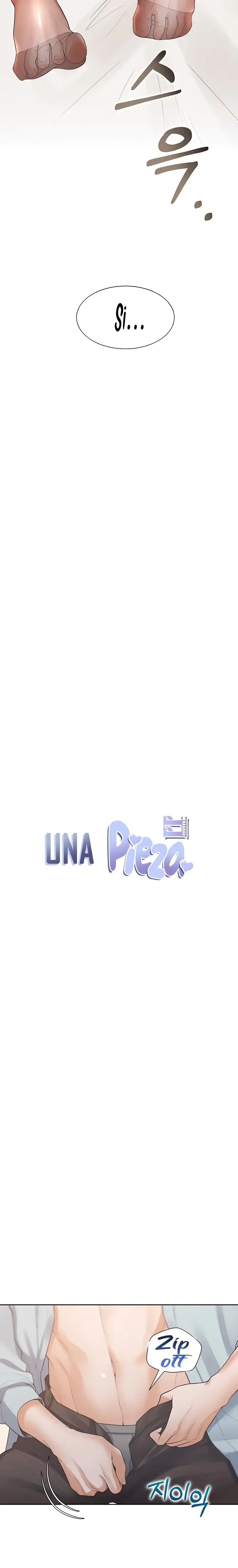 Una Pieza - Capítulo 46 - Página 4 - LectorTMOo