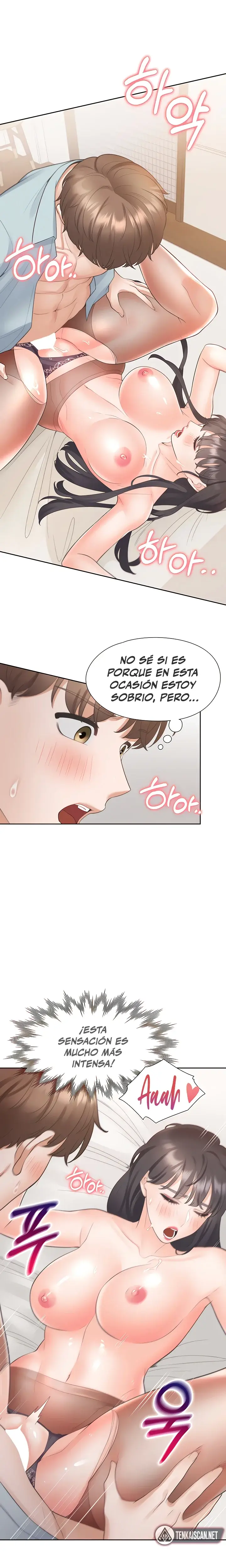 Una Pieza - Capítulo 46 - Página 11 - LectorTMOo