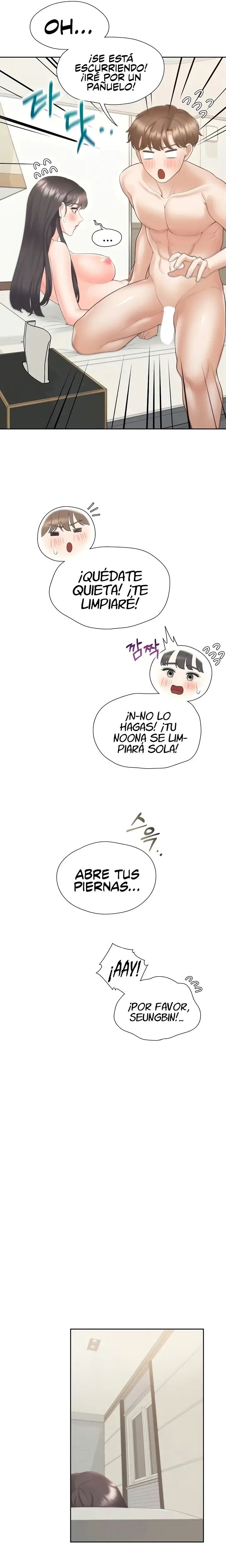 Una Pieza - Capítulo 47 - Página 21 - LectorTMOo