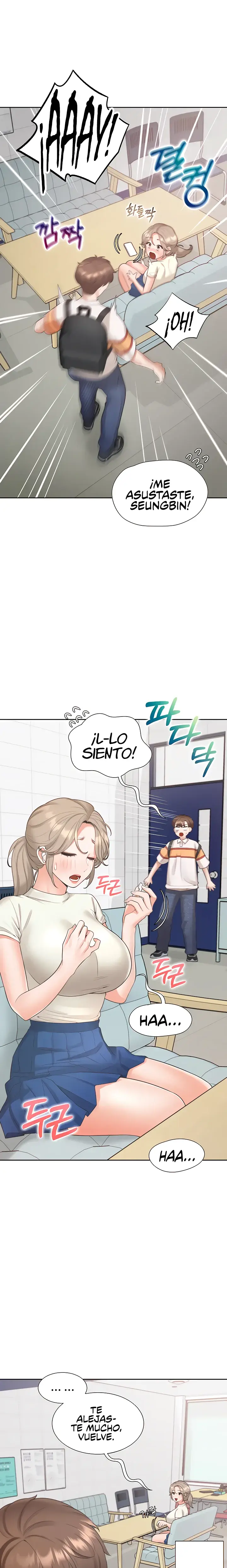 Una Pieza - Capítulo 48 - Página 17 - LectorTMOo