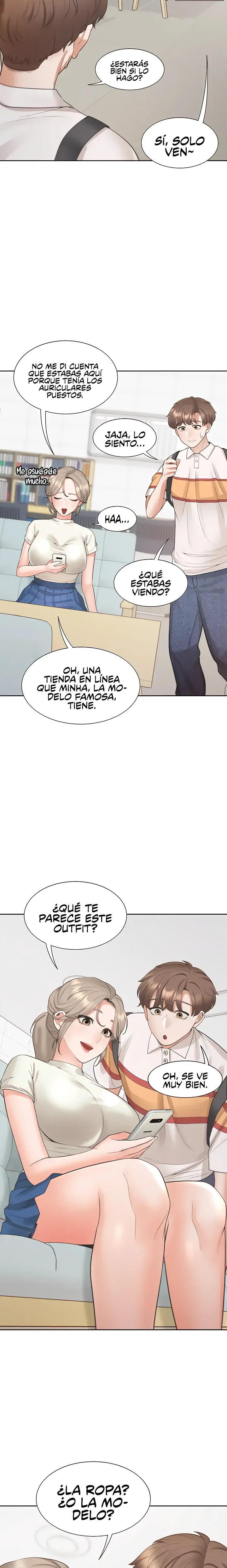 Una Pieza - Capítulo 48 - Página 18 - LectorTMOo