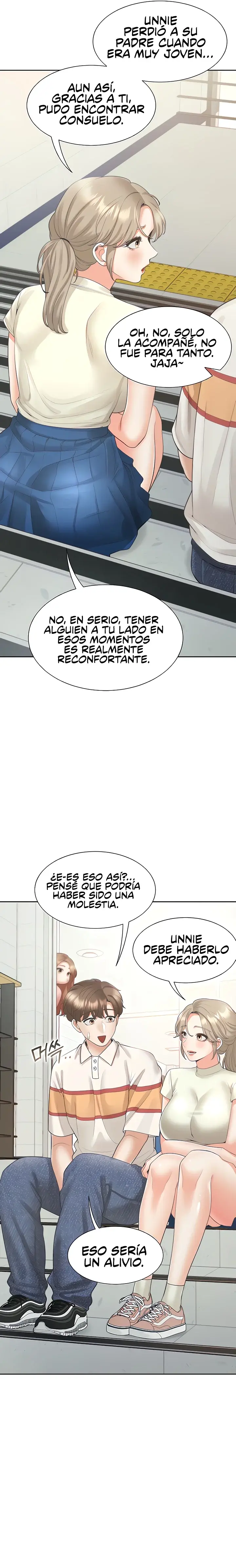Una Pieza - Capítulo 49 - Página 5 - LectorTMOo