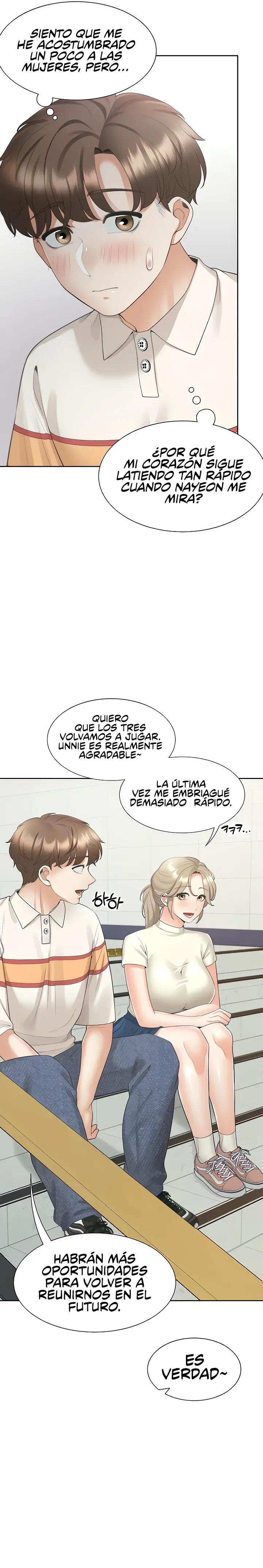 Una Pieza - Capítulo 49 - Página 7 - LectorTMOo