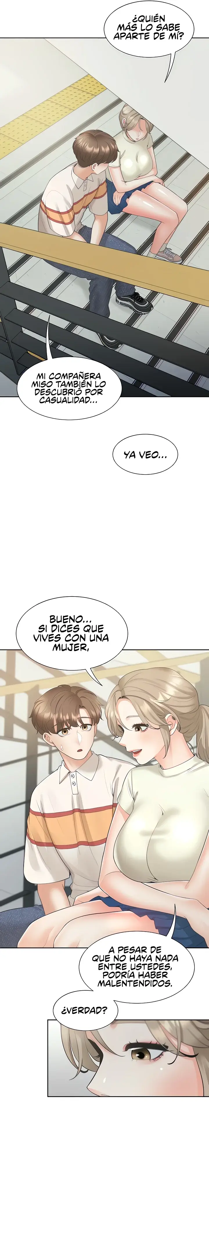 Una Pieza - Capítulo 49 - Página 14 - LectorTMOo