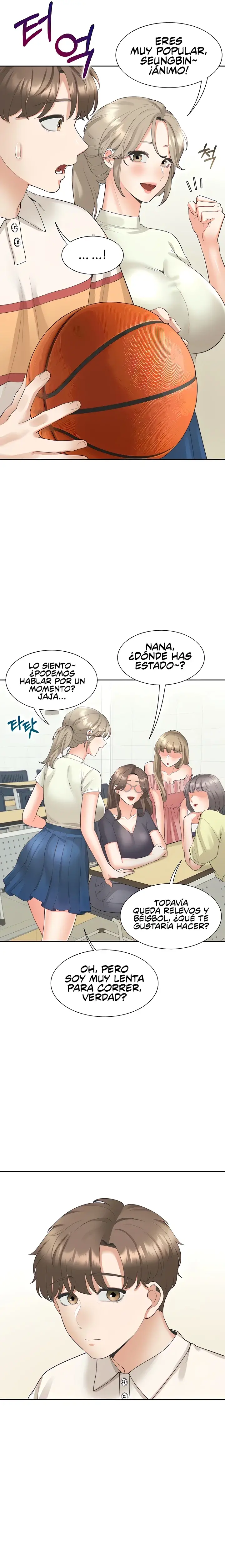 Una Pieza - Capítulo 49 - Página 25 - LectorTMOo