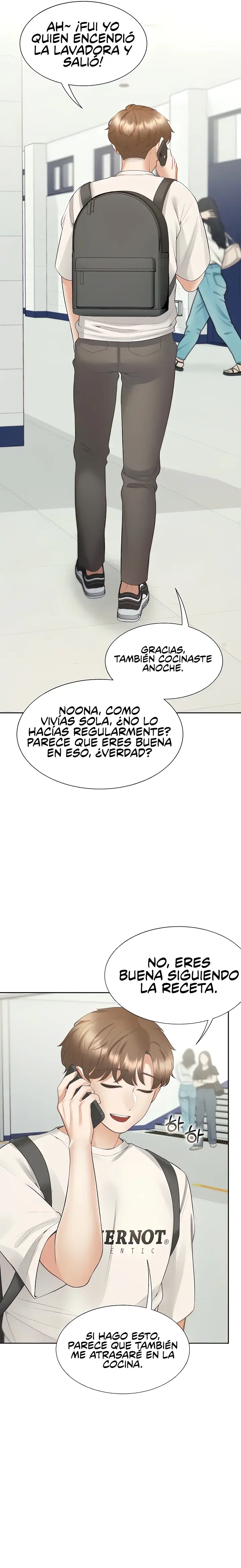Una Pieza - Capítulo 49 - Página 31 - LectorTMOo