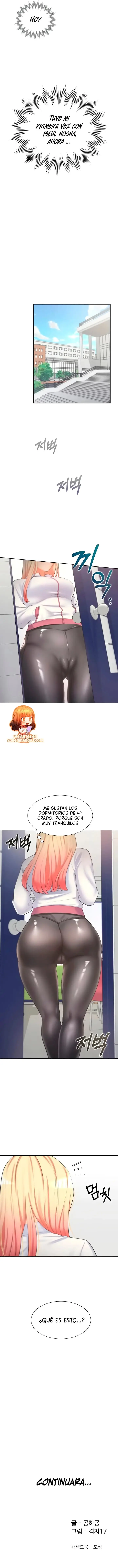 Una Pieza - Capítulo 5 - Página 12 - LectorTMOo