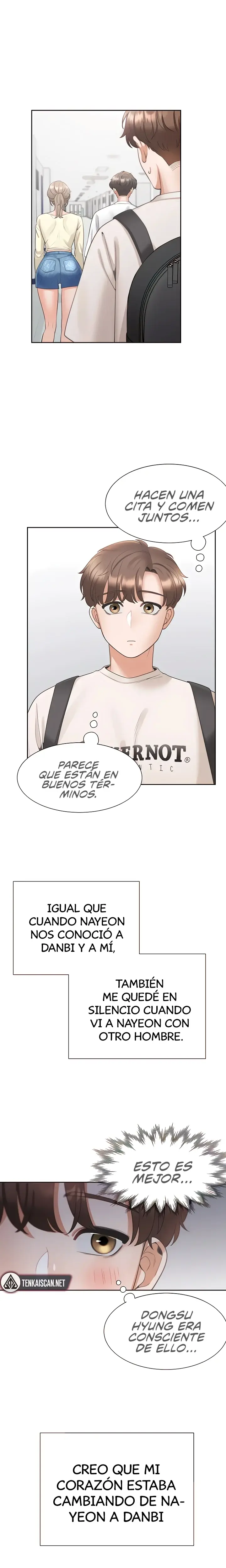 Una Pieza - Capítulo 50 - Página 17 - LectorTMOo