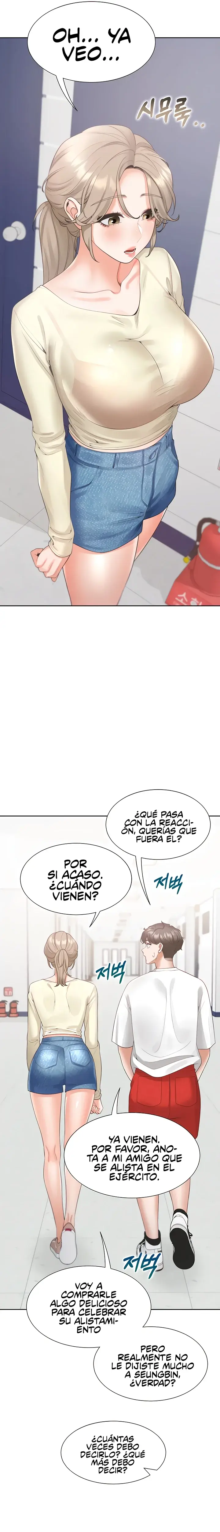 Una Pieza - Capítulo 50 - Página 19 - LectorTMOo