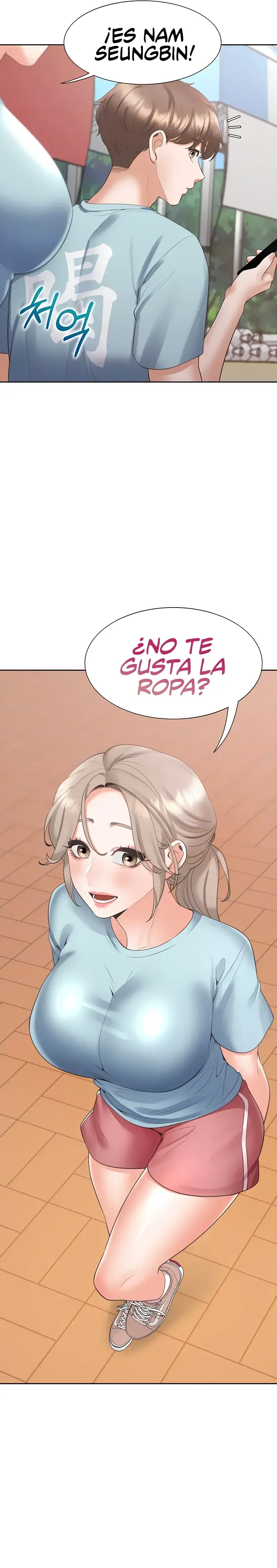 Una Pieza - Capítulo 51 - Página 8 - LectorTMOo