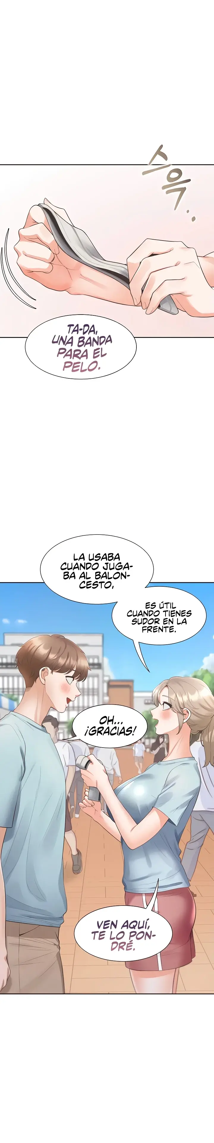Una Pieza - Capítulo 51 - Página 10 - LectorTMOo