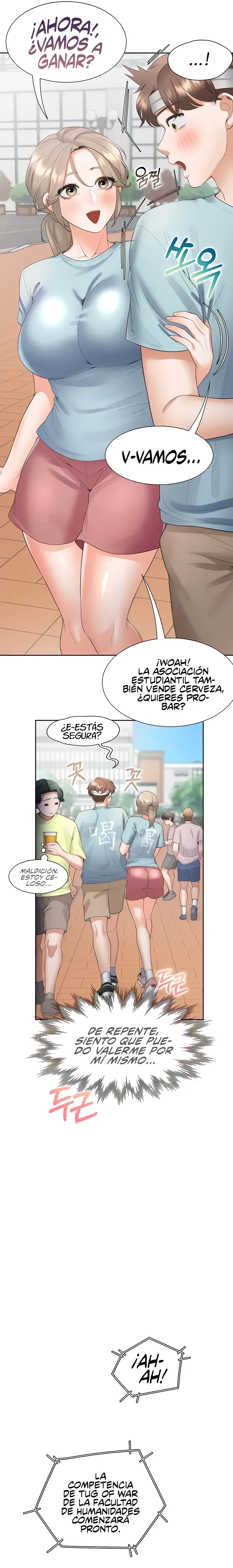 Una Pieza - Capítulo 51 - Página 12 - LectorTMOo