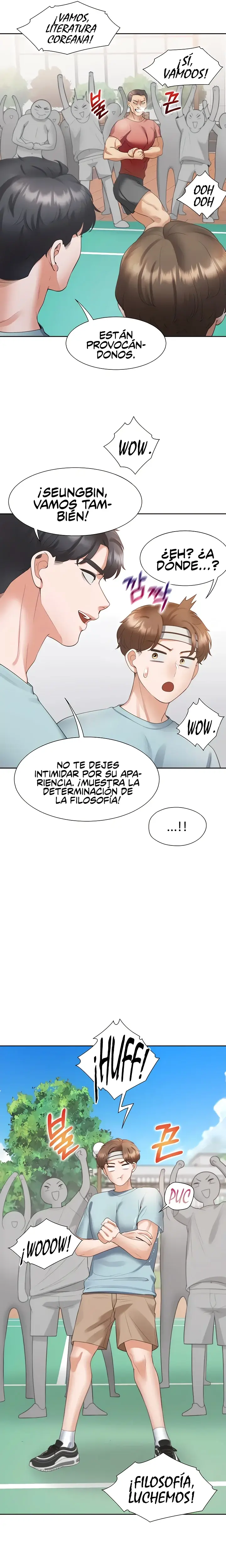 Una Pieza - Capítulo 51 - Página 14 - LectorTMOo