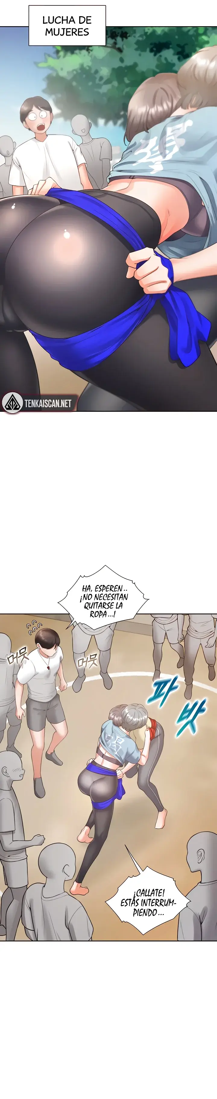 Una Pieza - Capítulo 51 - Página 20 - LectorTMOo