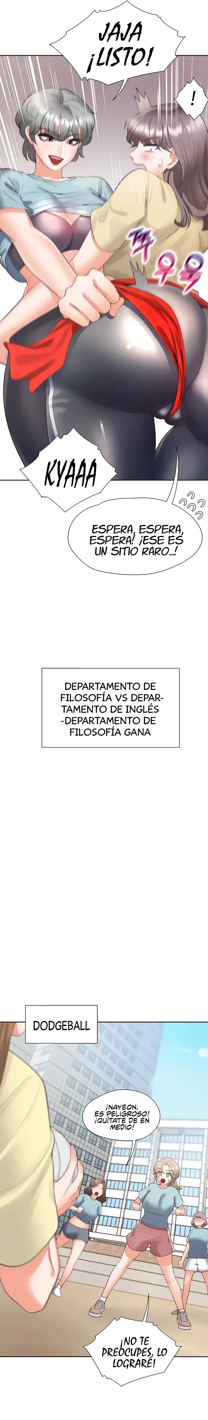 Una Pieza - Capítulo 51 - Página 21 - LectorTMOo
